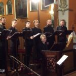 „W stronę muzyki…”- posłuchaj reportażu Cezarego Galka Radio Zachód - Lubuskie