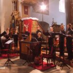 „W stronę muzyki…”- posłuchaj reportażu Cezarego Galka Radio Zachód - Lubuskie