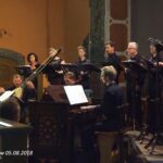 „W stronę muzyki…”- posłuchaj reportażu Cezarego Galka Radio Zachód - Lubuskie