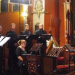 „W stronę muzyki…”- posłuchaj reportażu Cezarego Galka Radio Zachód - Lubuskie