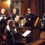 „W stronę muzyki…”- posłuchaj reportażu Cezarego Galka Radio Zachód - Lubuskie