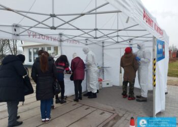 fot: szpital w Gorzowie