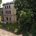 Za dwa lata zabytkowa willa Pauckscha ma być Willą nad Wartą 16 Za dwa lata zabytkowa willa Pauckscha ma być Willą nad Wartą Radio Zachód - Lubuskie