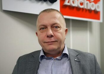 Jarosław Porwich, doradca wojewody lubuskiego