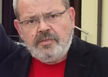 Prof. Aleksander Nalaskowski, członek Narodowej Rady Rozwoju