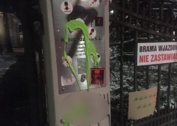 fot. Jacek Butlewski Radio Poznań