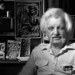 Nie żyje "Papcio Chmiel", Henryk Jerzy Chmielewski