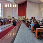 Pożegnanie bp. Adama Dyczkowskiego w Zielonej Górze 10 Pożegnanie bp. Adama Dyczkowskiego w Zielonej Górze Radio Zachód - Lubuskie