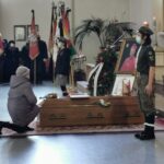 Pożegnanie bp. Adama Dyczkowskiego w Zielonej Górze 12 Pożegnanie bp. Adama Dyczkowskiego w Zielonej Górze Radio Zachód - Lubuskie