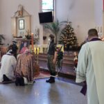 Pożegnanie bp. Adama Dyczkowskiego w Zielonej Górze 14 Pożegnanie bp. Adama Dyczkowskiego w Zielonej Górze Radio Zachód - Lubuskie