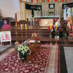 Pożegnanie bp. Adama Dyczkowskiego w Zielonej Górze 15 Pożegnanie bp. Adama Dyczkowskiego w Zielonej Górze Radio Zachód - Lubuskie