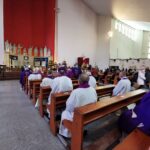 Pożegnanie bp. Adama Dyczkowskiego w Zielonej Górze 16 Pożegnanie bp. Adama Dyczkowskiego w Zielonej Górze Radio Zachód - Lubuskie