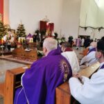 Pożegnanie bp. Adama Dyczkowskiego w Zielonej Górze 17 Pożegnanie bp. Adama Dyczkowskiego w Zielonej Górze Radio Zachód - Lubuskie