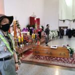 Pożegnanie bp. Adama Dyczkowskiego w Zielonej Górze 19 Pożegnanie bp. Adama Dyczkowskiego w Zielonej Górze Radio Zachód - Lubuskie