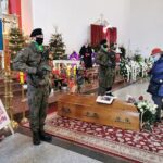 Pożegnanie bp. Adama Dyczkowskiego w Zielonej Górze 18 Pożegnanie bp. Adama Dyczkowskiego w Zielonej Górze Radio Zachód - Lubuskie