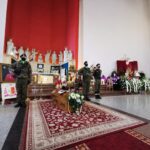 Pożegnanie bp. Adama Dyczkowskiego w Zielonej Górze 20 Pożegnanie bp. Adama Dyczkowskiego w Zielonej Górze Radio Zachód - Lubuskie