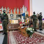 Pożegnanie bp. Adama Dyczkowskiego w Zielonej Górze 21 Pożegnanie bp. Adama Dyczkowskiego w Zielonej Górze Radio Zachód - Lubuskie