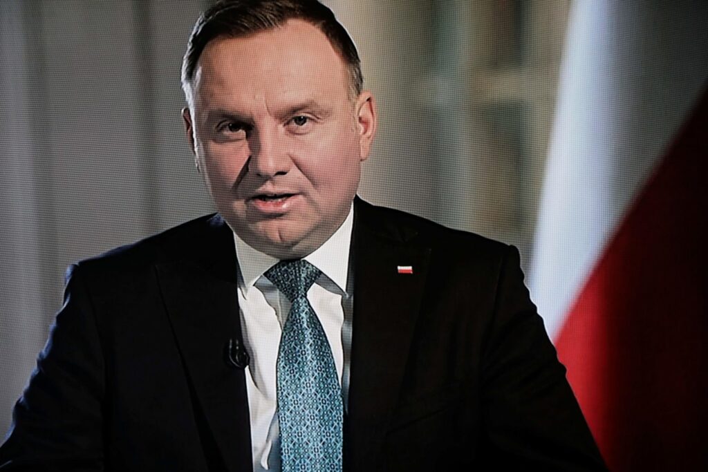 Druga kadencja prezydenta: czego spodziewają się Polacy? Radio Zachód - Lubuskie