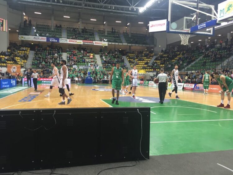 fot. Jacek Białogłowy