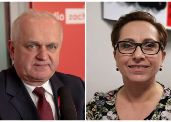 Władysław Dajczak, Krystyna Sibińska