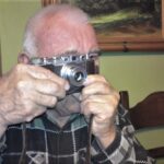 „Kronikarz czasów minionych”- wspomnienie Bronisława Bugla w reportażu Cezarego Galka w niedzielę po 9.00 Radio Zachód - Lubuskie