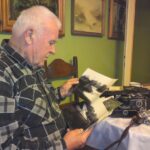 „Kronikarz czasów minionych”- wspomnienie Bronisława Bugla w reportażu Cezarego Galka w niedzielę po 9.00 Radio Zachód - Lubuskie