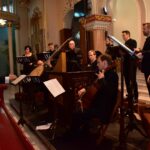 „W stronę muzyki…”- posłuchaj reportażu Cezarego Galka Radio Zachód - Lubuskie