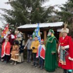 Gorzowski Orszak Trzech Króli w pandemii Radio Zachód - Lubuskie