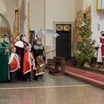 Gorzowski Orszak Trzech Króli w pandemii Radio Zachód - Lubuskie