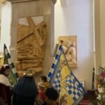 Gorzowski Orszak Trzech Króli w pandemii Radio Zachód - Lubuskie