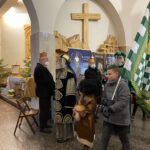 Gorzowski Orszak Trzech Króli w pandemii Radio Zachód - Lubuskie