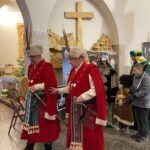 Gorzowski Orszak Trzech Króli w pandemii Radio Zachód - Lubuskie