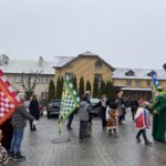 Gorzowski Orszak Trzech Króli w pandemii Radio Zachód - Lubuskie