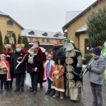 Gorzowski Orszak Trzech Króli w pandemii Radio Zachód - Lubuskie