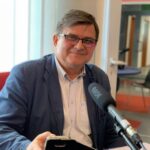 Jerzy Materna, poseł (PiS)