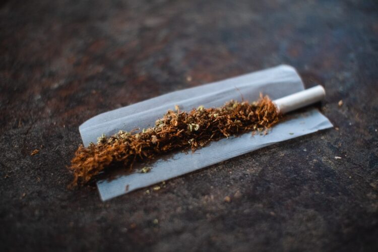 Straż Graniczna przechwyciła 1,6 t nielegalnego tytoniu