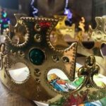 korona, Trzech Króli