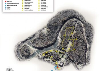 Grafika: źródło Żagański Pałac Kultury