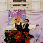 „Maria lubi Maki… ”- posłuchaj reportażu Elżbiety Wozowczyk-Leszko Radio Zachód - Lubuskie