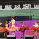 „Maria lubi Maki… ”- posłuchaj reportażu Elżbiety Wozowczyk-Leszko Radio Zachód - Lubuskie