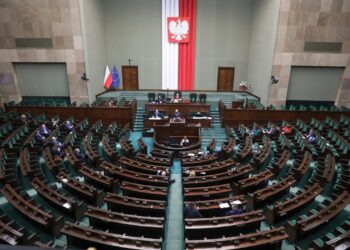 Sejm powołał Piotra Wawrzyka na stanowisko RPO