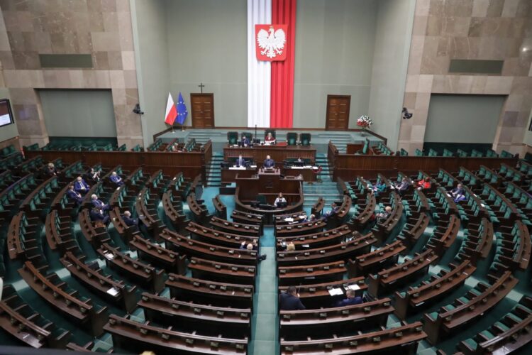Sejm powołał Piotra Wawrzyka na stanowisko RPO