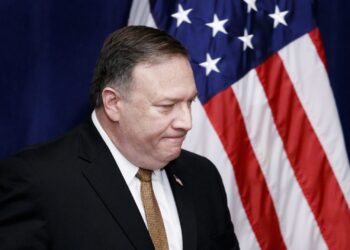 Pompeo: Al-Kaida ma obecnie nową bazę