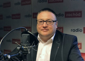 Fot. Radio Zachód