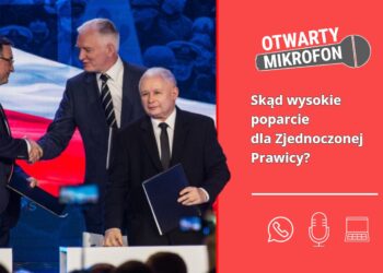 Otwarty Mikrofon