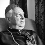 Nie żyje biskup Adam Dyczkowski