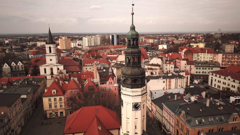 Prezydent Kubicki apeluje: Zostańmy w domach! Radio Zachód - Lubuskie