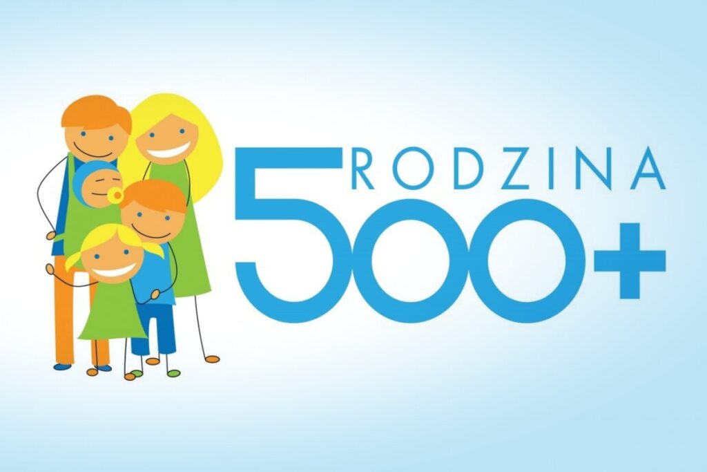 Rodzina 500 plus: ZUS rozpoczął wypłaty Radio Zachód - Lubuskie