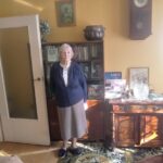 „Pozostało w pamięci”- reportaż Izabeli Patek Radio Zachód - Lubuskie