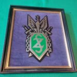 „Pozostało w pamięci”- reportaż Izabeli Patek Radio Zachód - Lubuskie